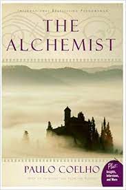 The alchemist