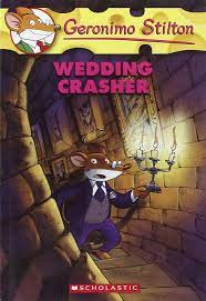Wedding crasher