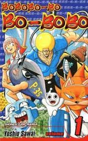 Bobobo-bo-bo-bobo 8 / Yoshi Sawai ; penerjemah, Randohri Neko ; editor, Meyer