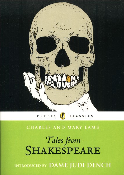 Tales from shakespeare