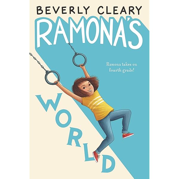 Ramona's world