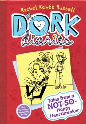 Dork diaries : Tales from a not-so-happy heartbreaker