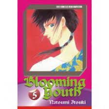 Blooming youth 5 / Natsumi Atsuki ; editor : Binarti