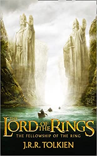 The lord of the rings : The fellowship of the ring