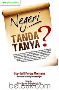 Negeri tanda tanya