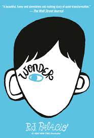Wonder / R.J. Palacio