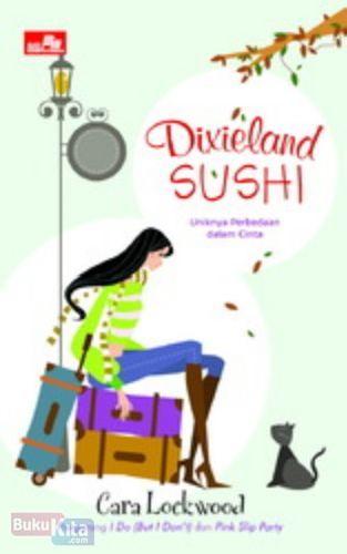 Dixieland sushi
