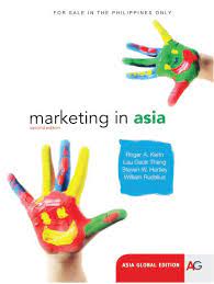 Marketing in asia