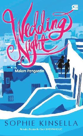 Wedding night : Malam Pengantin