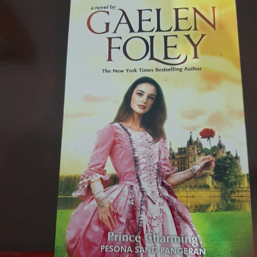 Prince Charming : Pesona Sang Pangeran