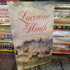 The outlaw and the lady : kekasih sang buronan