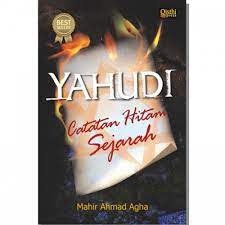 Yahudi : Catatan Hitam Sejarah