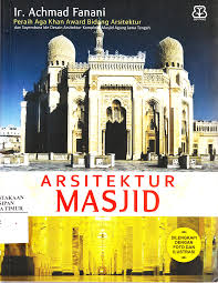 Arsitektur masjid