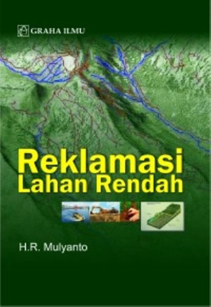 Reklamasi lahan rendah
