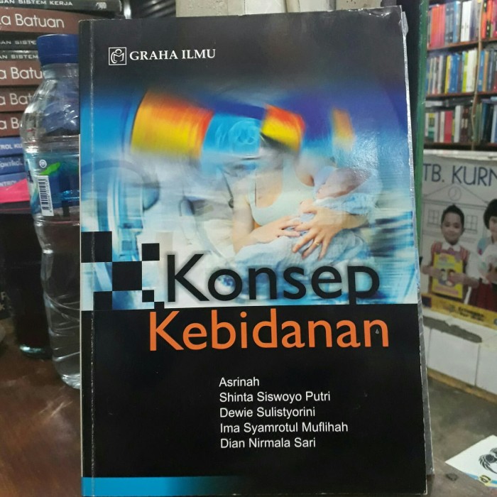 Konsep kebidanan