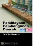 Pembiayaan pembangunan daerah