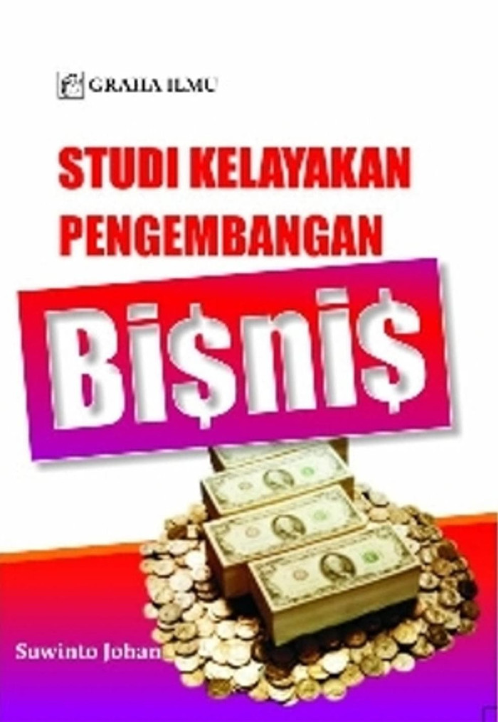 Studi kelayakan pengembangan bisnis
