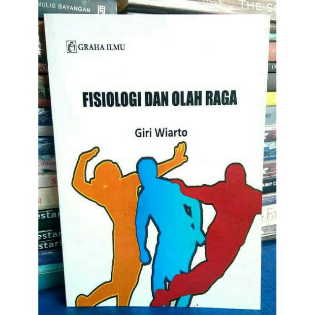Fisiologi dan olah raga