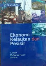 Ekonomi kelautan dan pesisir