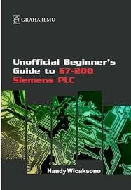 Unofficial beginner's guide to S7-200 siemens PLC