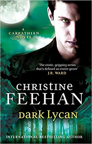 Dark lycan : a Carpathian novel