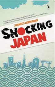 Shocking Japan : sisi lain Jepang yang mengejutkan