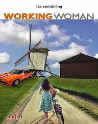 Working woman