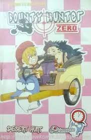 Bounty Hunter Zero