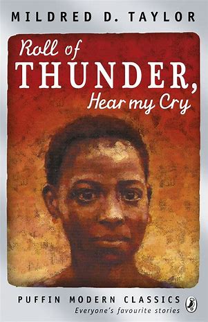 Roll of Thunder, Hear My Cry
