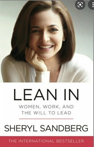 Lean in : women, work, and the will to lead
