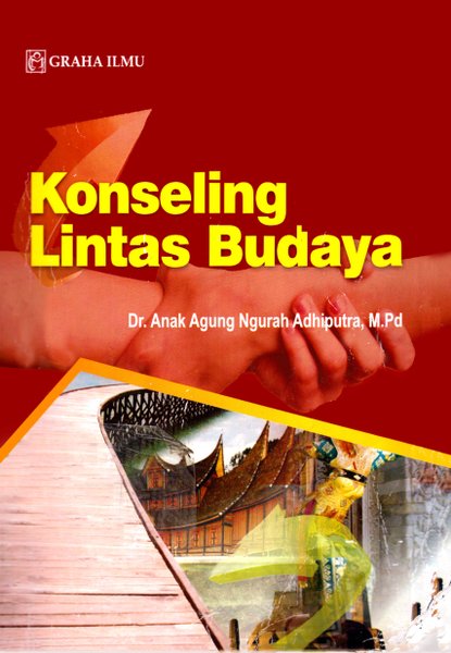 Konseling lintas budaya