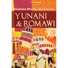 Kumpulan mitologi dan legenda Yunani dan Romawi