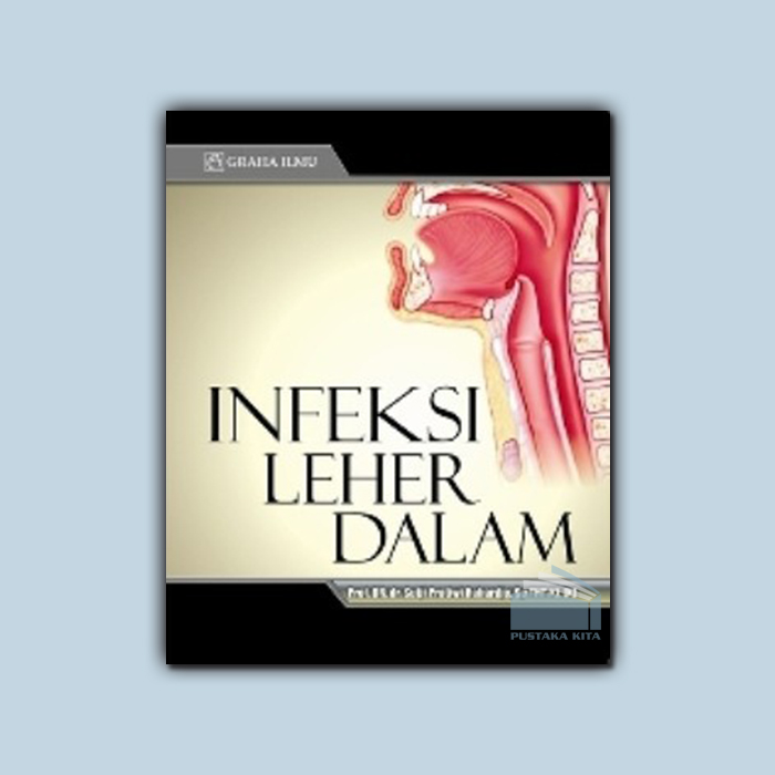 Infeksi leher dalam