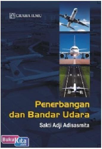 Penerbangan dan bandar udara