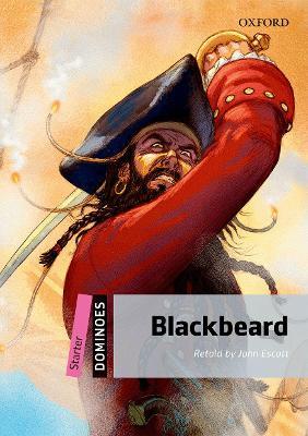 Blackbeard / John Escott