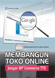 Membangun toko online