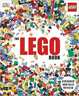 The Lego® book / Daniel Lipkowitz ; editor, Rob Colson, Jon Richards