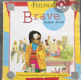 Brave = : Berani