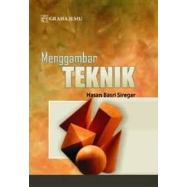 Menggambar teknik