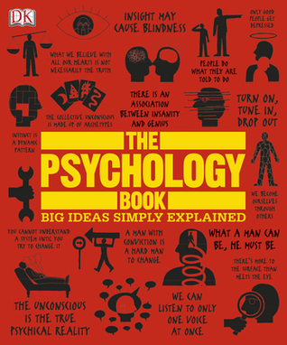 The Psychology book : big ideas simply explained
