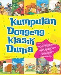 Kumpulan dongeng klasik dunia