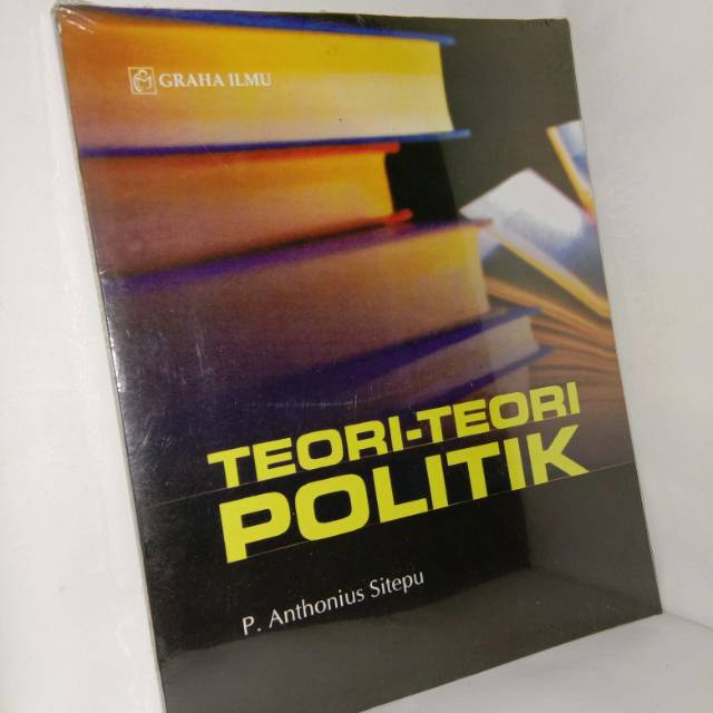 Teori-teori politik