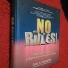 No rules! : 21 mitos besar tentang sukses dan bagaimana sukses dengan cara anda sendiri!