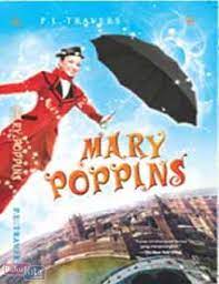 Mary Poppins