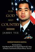 For god and country : korban paranoid Amerika