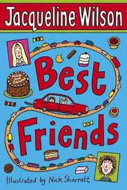 Best friends