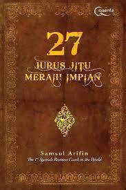 27 jurus jitu meraih impian
