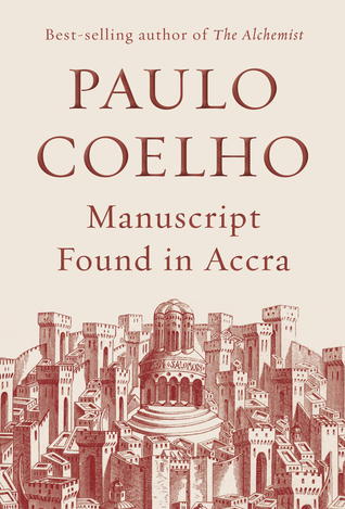 Manuscript found in Accra