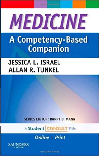 Medicine : a competency-based companion