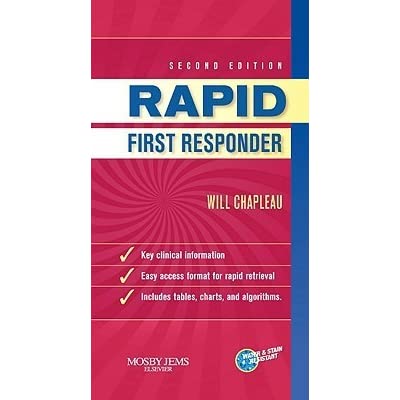 Rapid First Responder